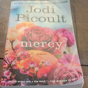 BUNDLE 3 AND SAVE Mercy' Novel